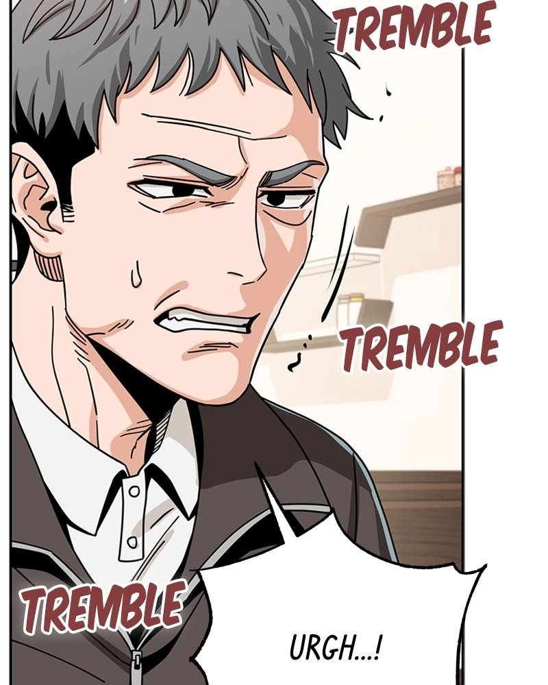 Maybe Meant to Be Chapter 44 - You Pass Page 17