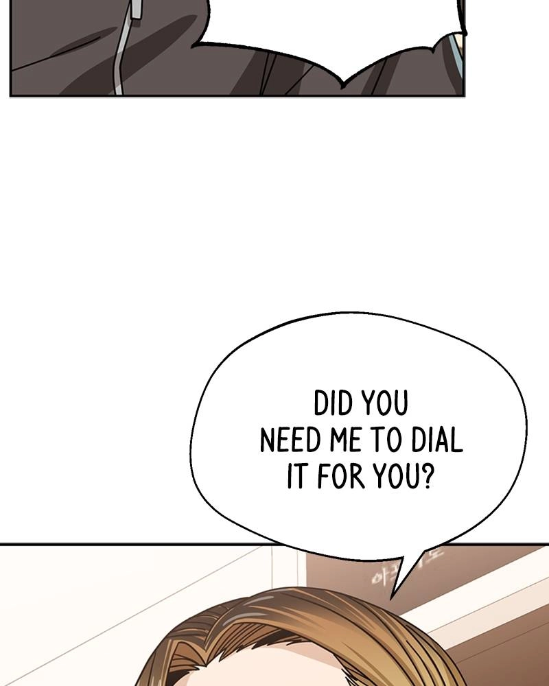 Maybe Meant to Be Chapter 44 - You Pass Page 18
