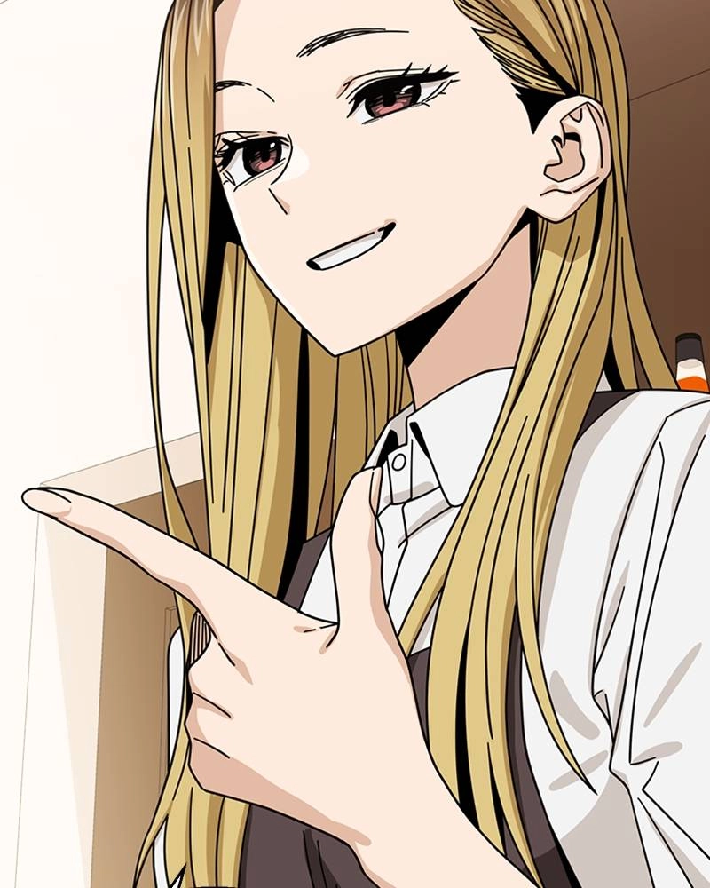 Maybe Meant to Be Chapter 44 - You Pass Page 19