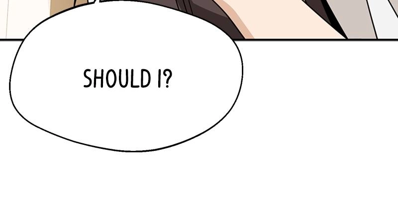 Maybe Meant to Be Chapter 44 - You Pass Page 20