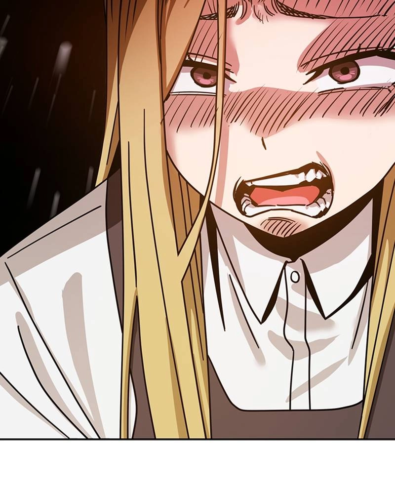 Maybe Meant to Be Chapter 44 - You Pass Page 27
