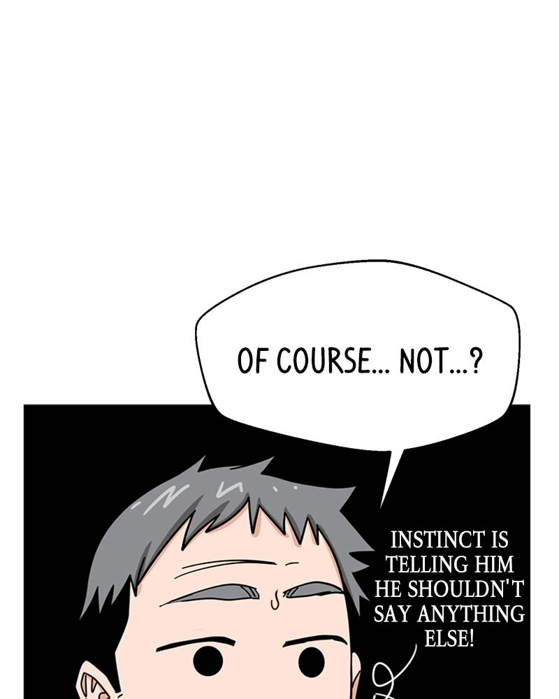 Maybe Meant to Be Chapter 44 - You Pass Page 28