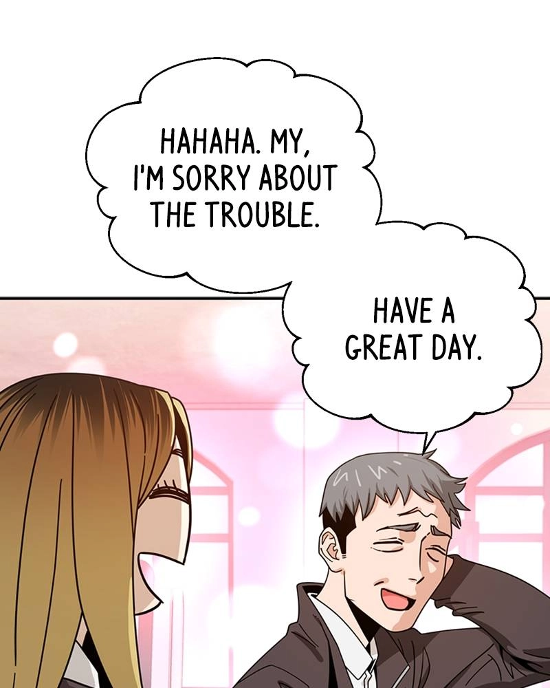 Maybe Meant to Be Chapter 44 - You Pass Page 31