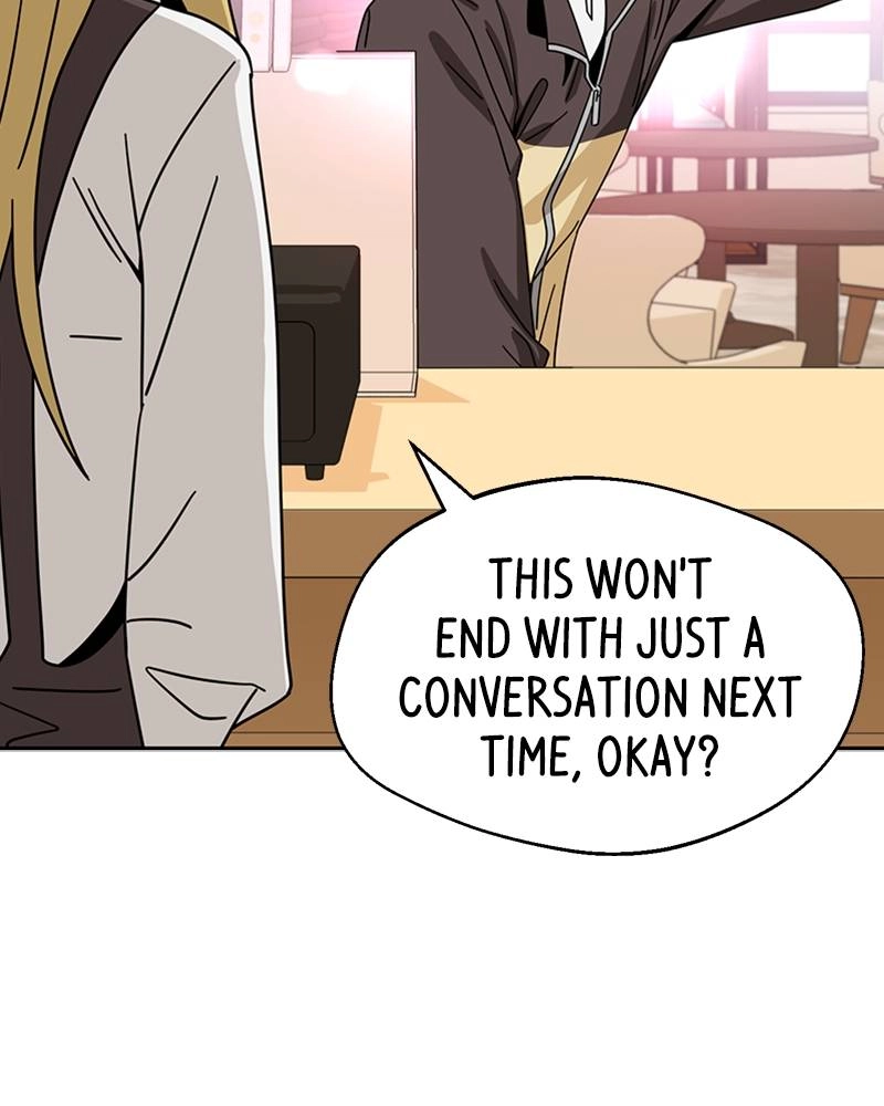 Maybe Meant to Be Chapter 44 - You Pass Page 32