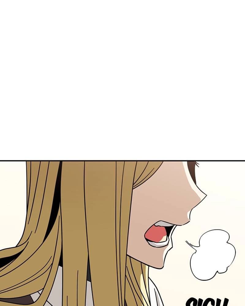 Maybe Meant to Be Chapter 44 - You Pass Page 33