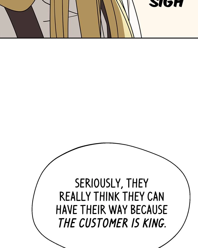 Maybe Meant to Be Chapter 44 - You Pass Page 34