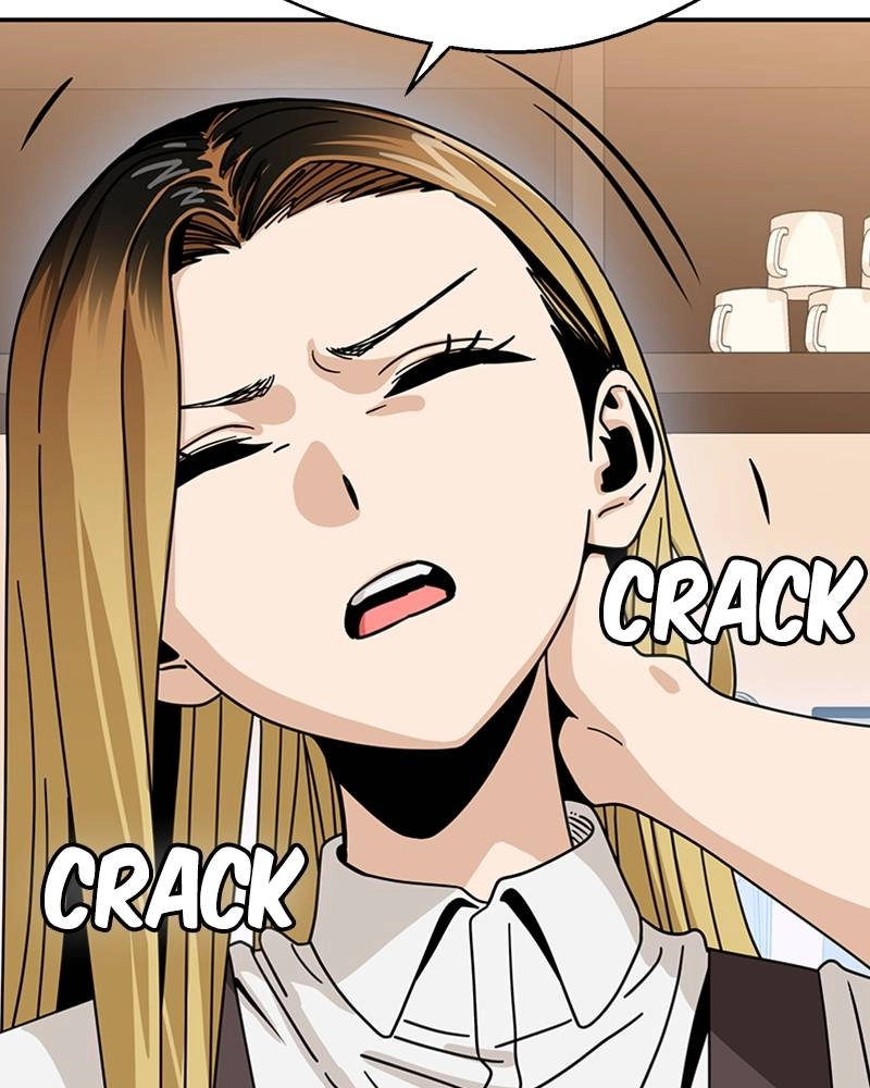 Maybe Meant to Be Chapter 44 - You Pass Page 35