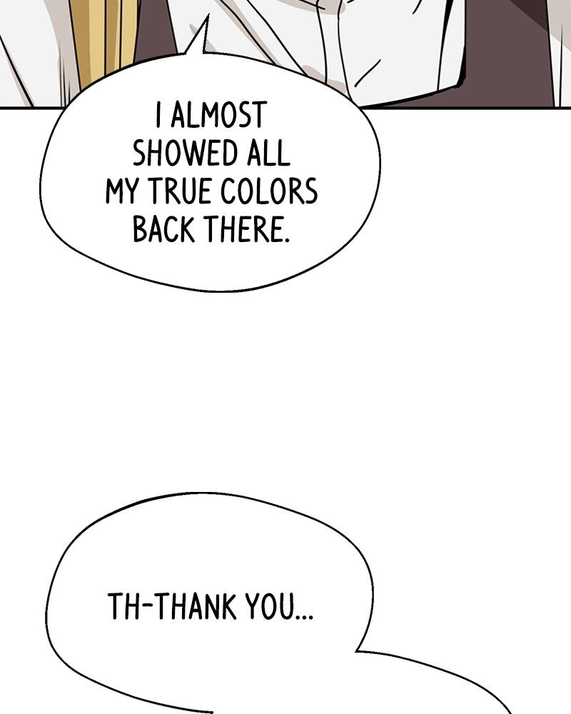 Maybe Meant to Be Chapter 44 - You Pass Page 36