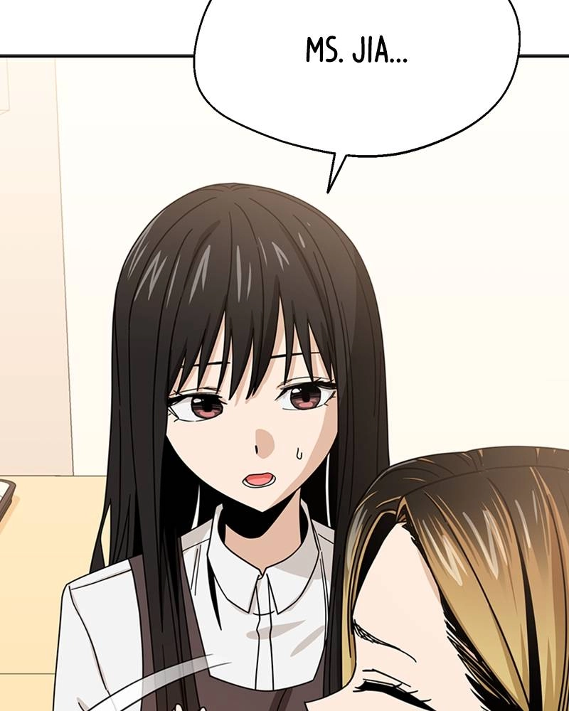 Maybe Meant to Be Chapter 44 - You Pass Page 37