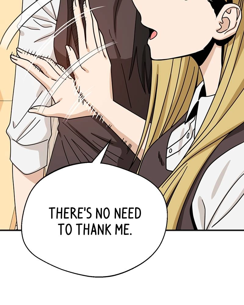Maybe Meant to Be Chapter 44 - You Pass Page 38