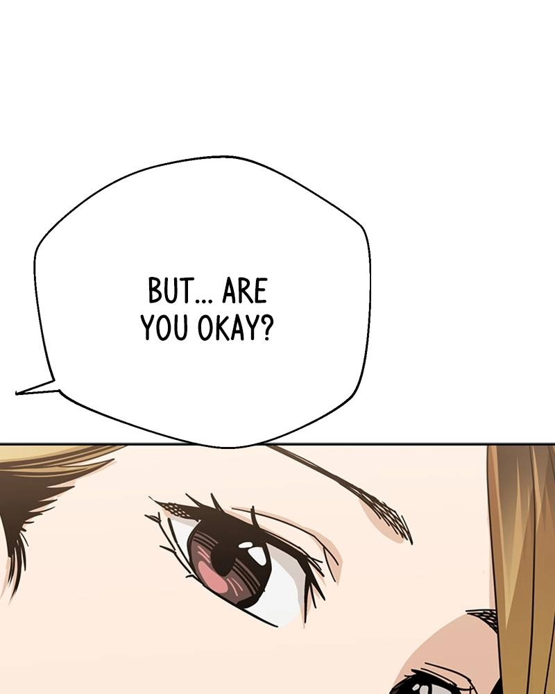 Maybe Meant to Be Chapter 44 - You Pass Page 39