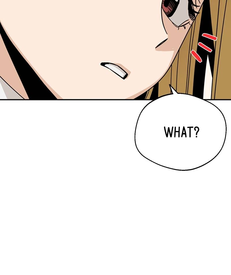 Maybe Meant to Be Chapter 44 - You Pass Page 40