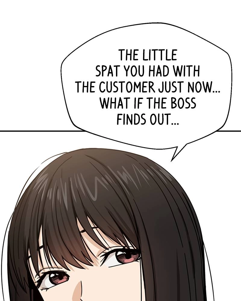 Maybe Meant to Be Chapter 44 - You Pass Page 41