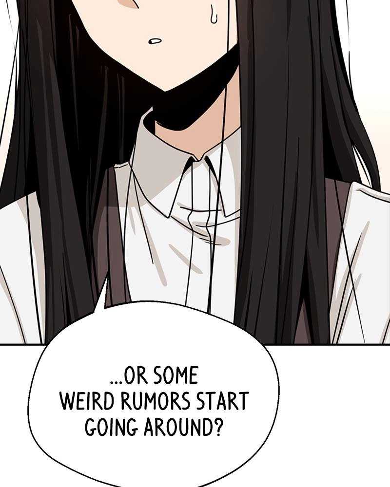 Maybe Meant to Be Chapter 44 - You Pass Page 42