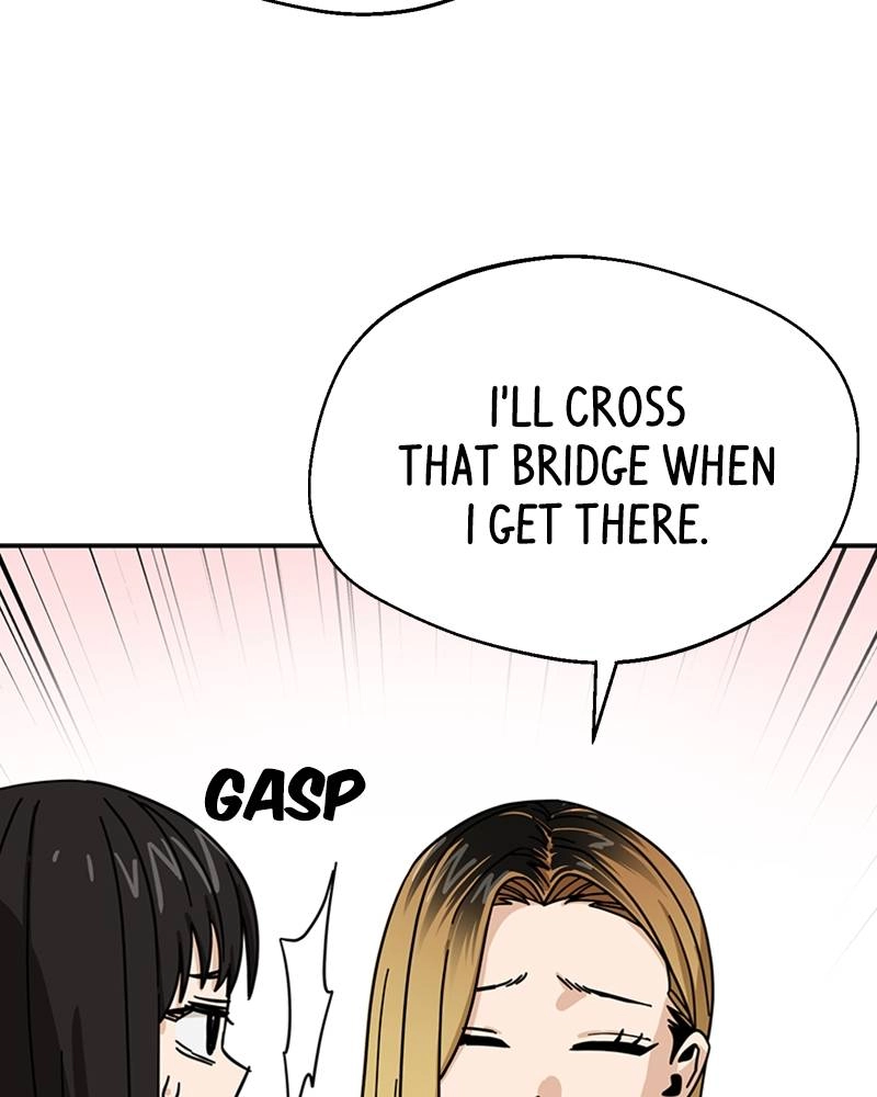 Maybe Meant to Be Chapter 44 - You Pass Page 43