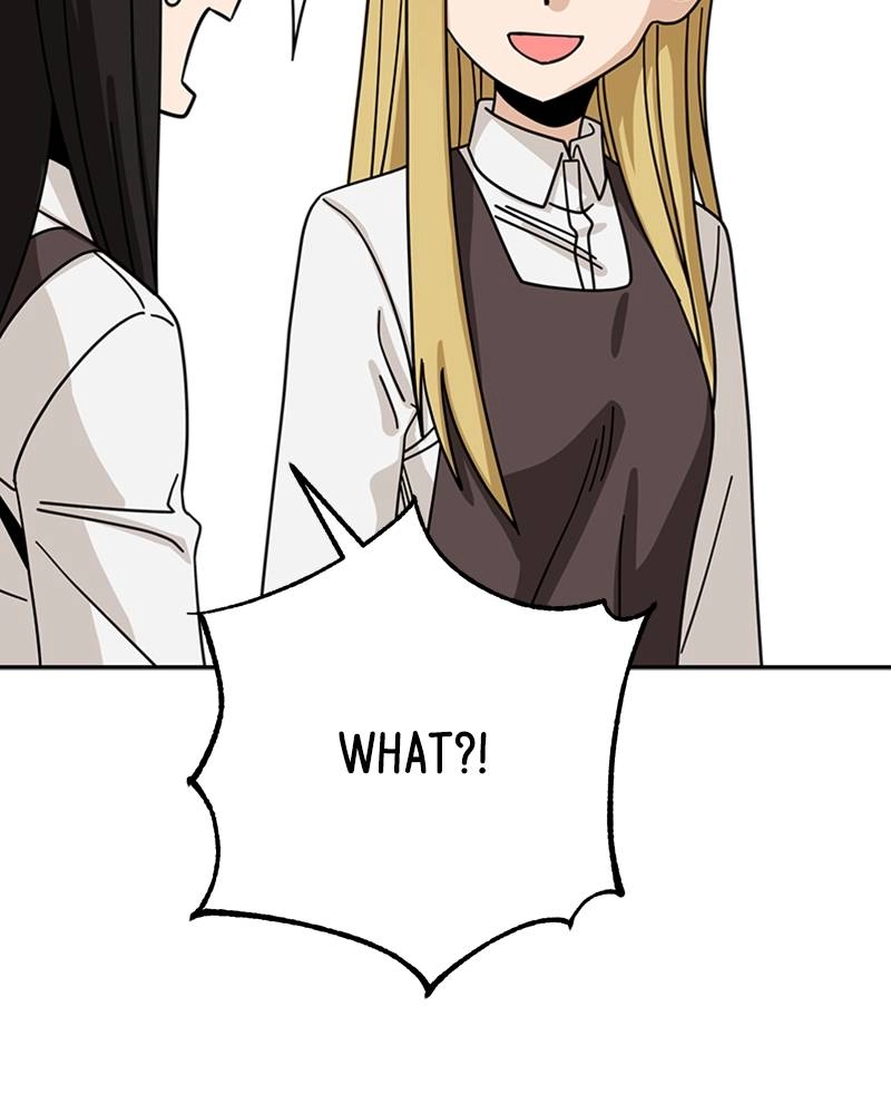Maybe Meant to Be Chapter 44 - You Pass Page 44