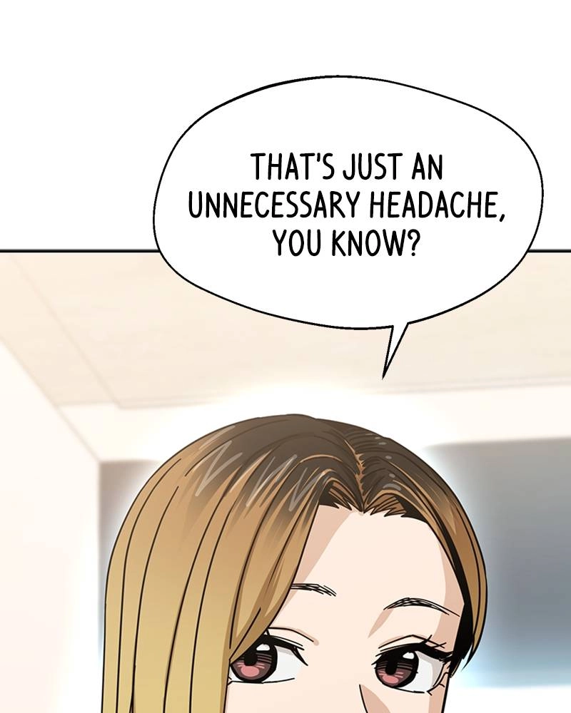 Maybe Meant to Be Chapter 44 - You Pass Page 45