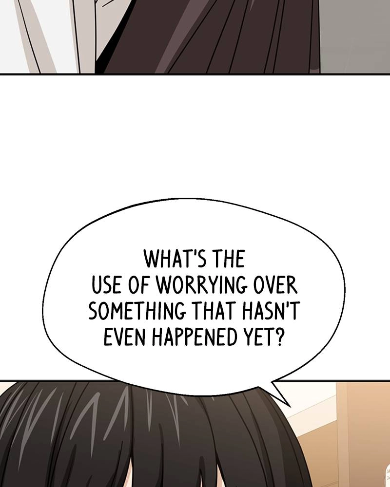 Maybe Meant to Be Chapter 44 - You Pass Page 47