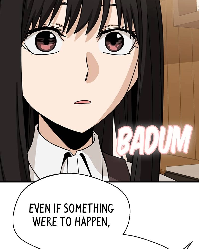 Maybe Meant to Be Chapter 44 - You Pass Page 48