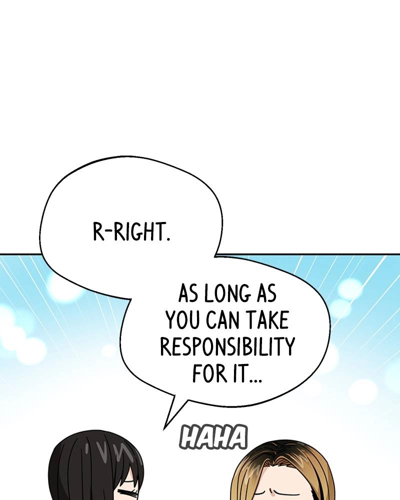 Maybe Meant to Be Chapter 44 - You Pass Page 50