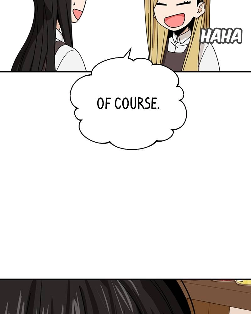Maybe Meant to Be Chapter 44 - You Pass Page 51