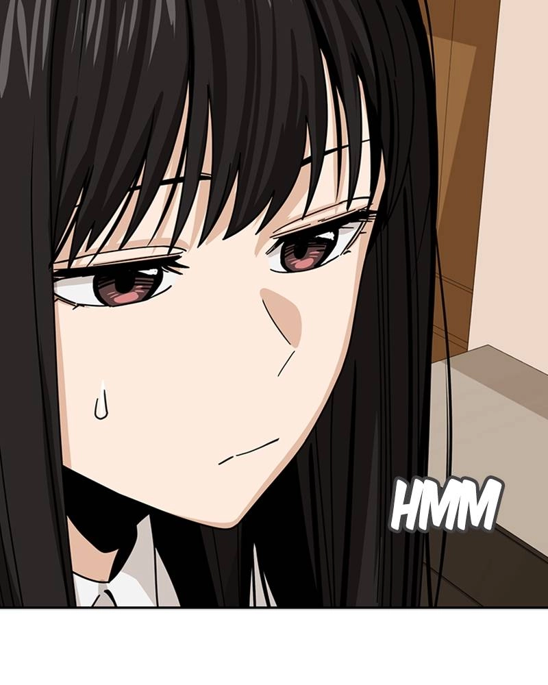 Maybe Meant to Be Chapter 44 - You Pass Page 52