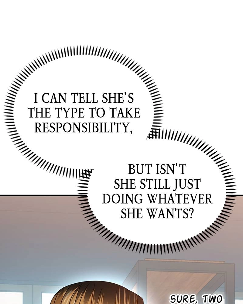 Maybe Meant to Be Chapter 44 - You Pass Page 53