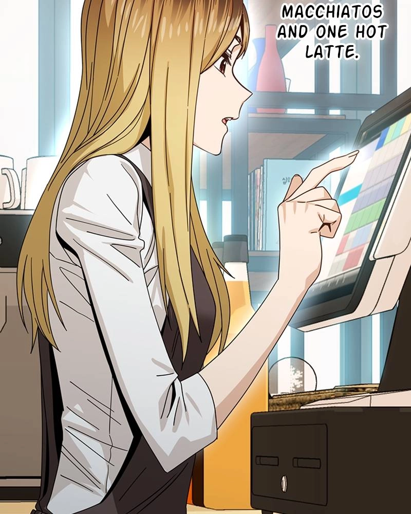 Maybe Meant to Be Chapter 44 - You Pass Page 54