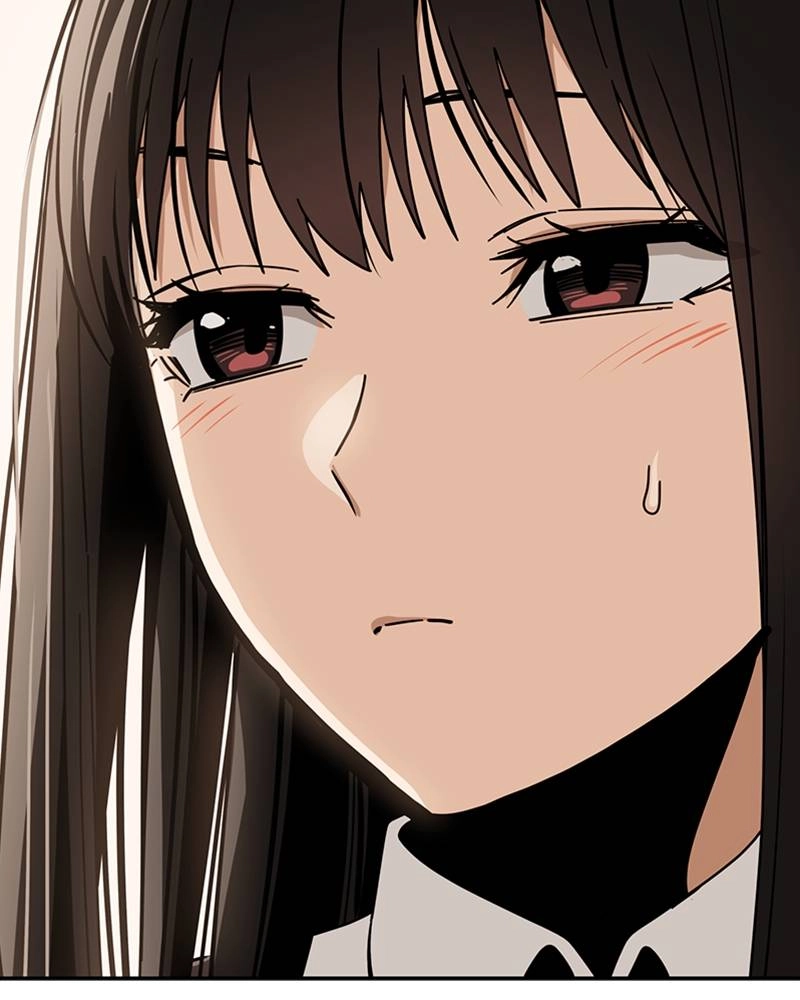 Maybe Meant to Be Chapter 44 - You Pass Page 57