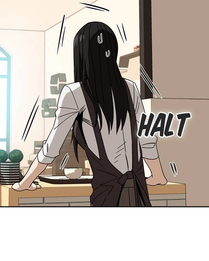 Maybe Meant to Be Chapter 44 - You Pass Page 60