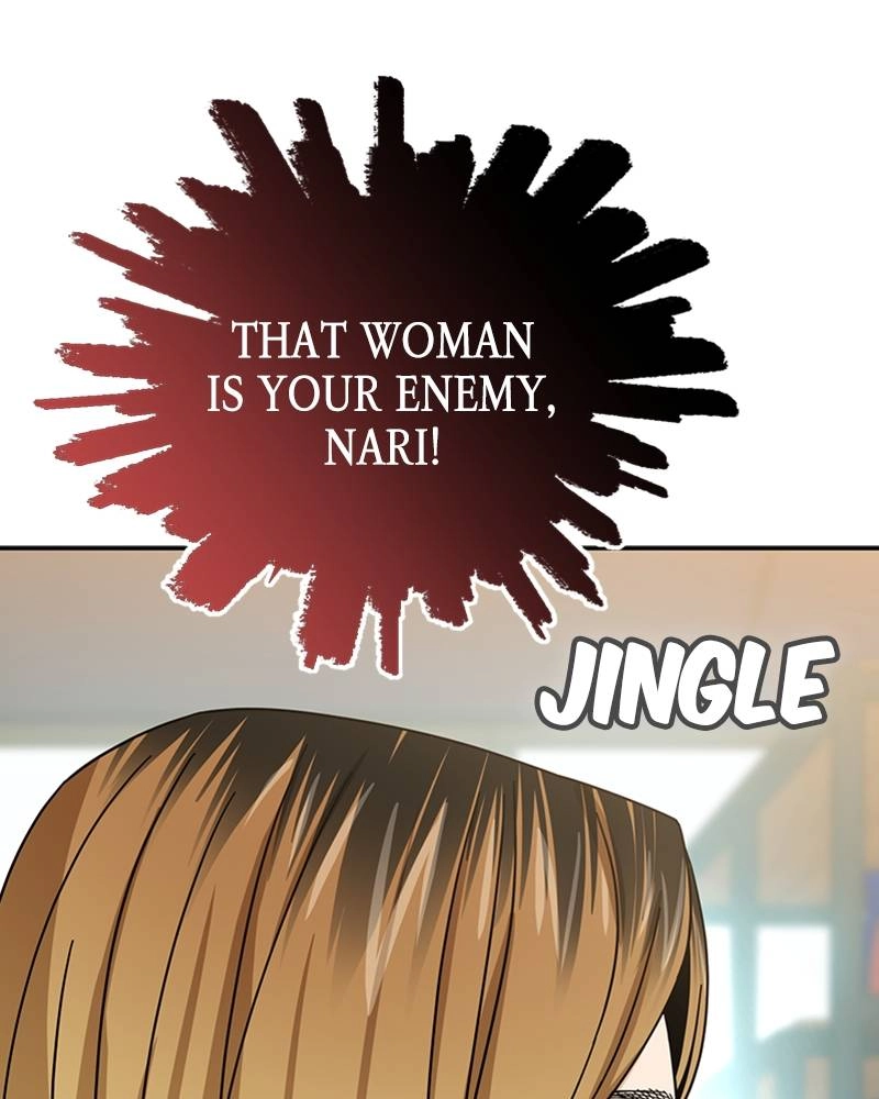 Maybe Meant to Be Chapter 44 - You Pass Page 61