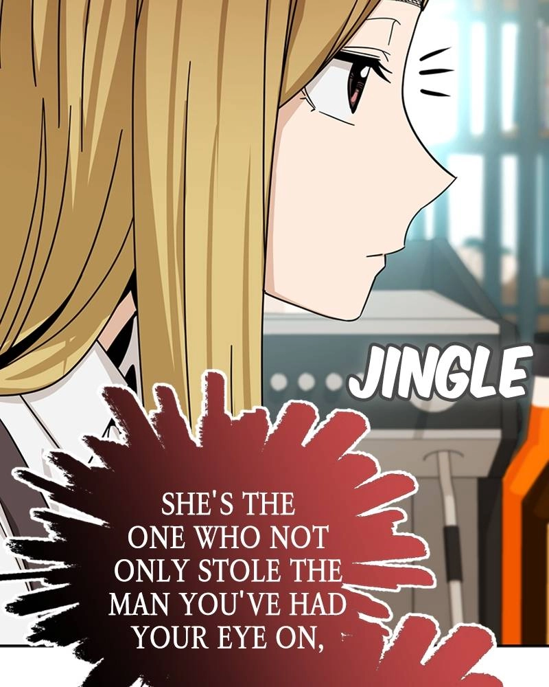 Maybe Meant to Be Chapter 44 - You Pass Page 62