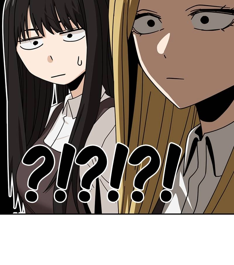 Maybe Meant to Be Chapter 44 - You Pass Page 67