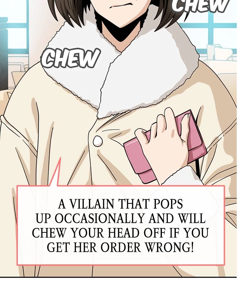 Maybe Meant to Be Chapter 44 - You Pass Page 71