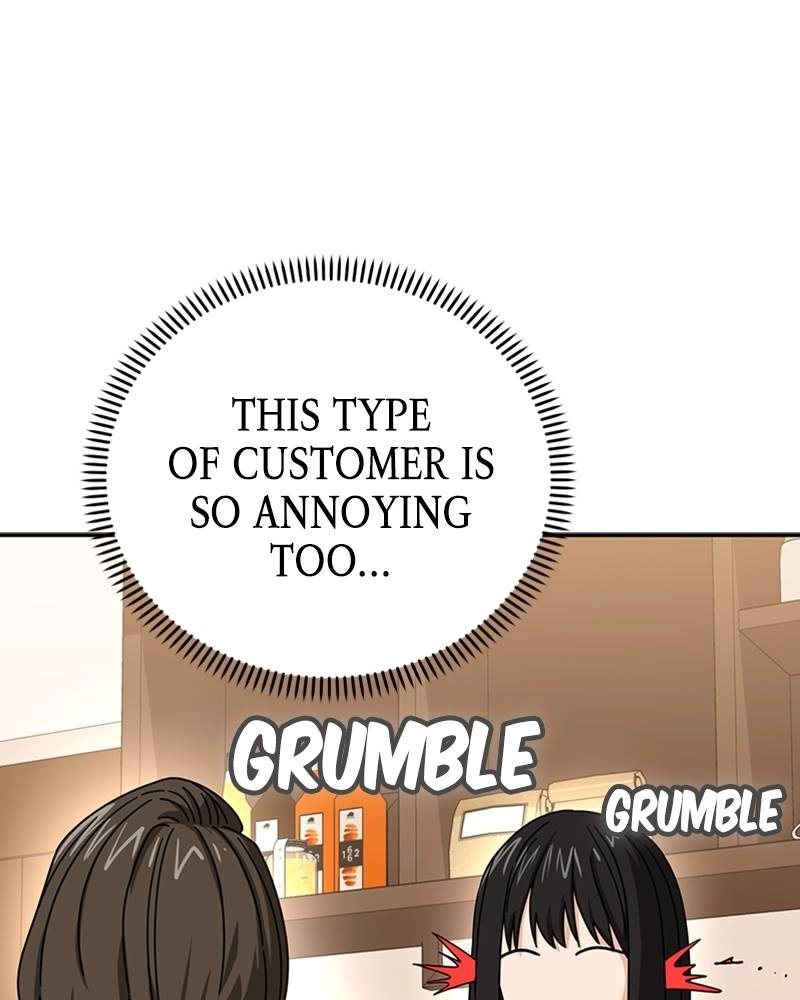 Maybe Meant to Be Chapter 44 - You Pass Page 72