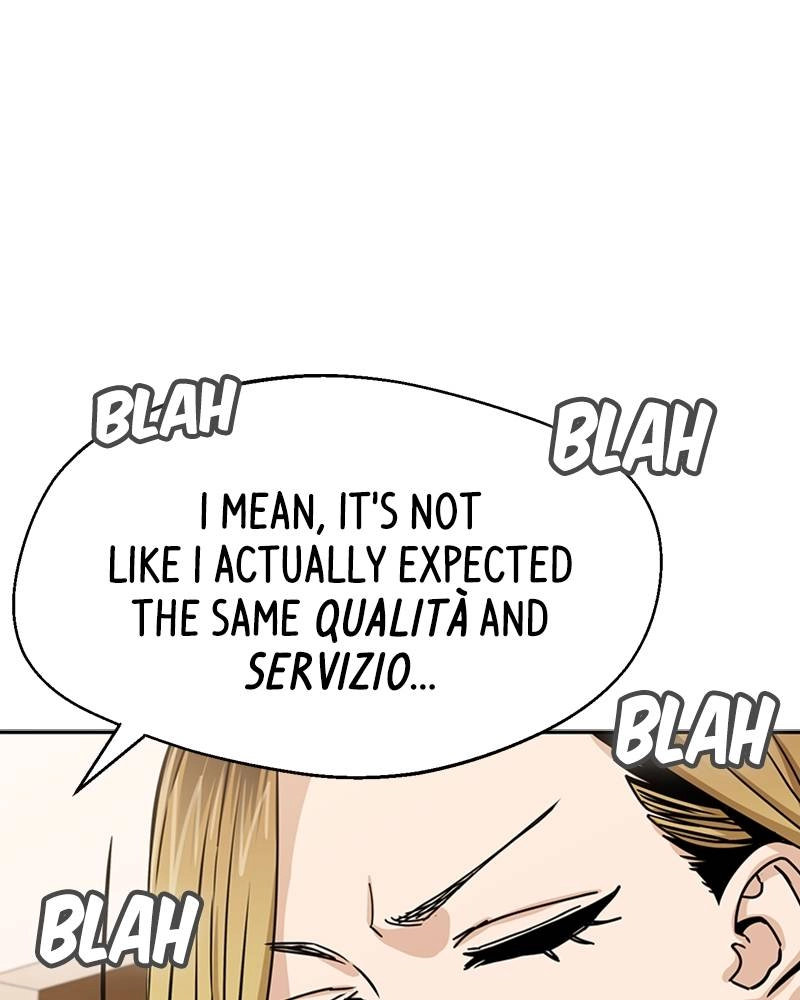Maybe Meant to Be Chapter 44 - You Pass Page 77