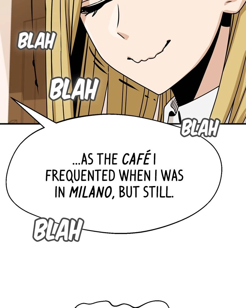 Maybe Meant to Be Chapter 44 - You Pass Page 78