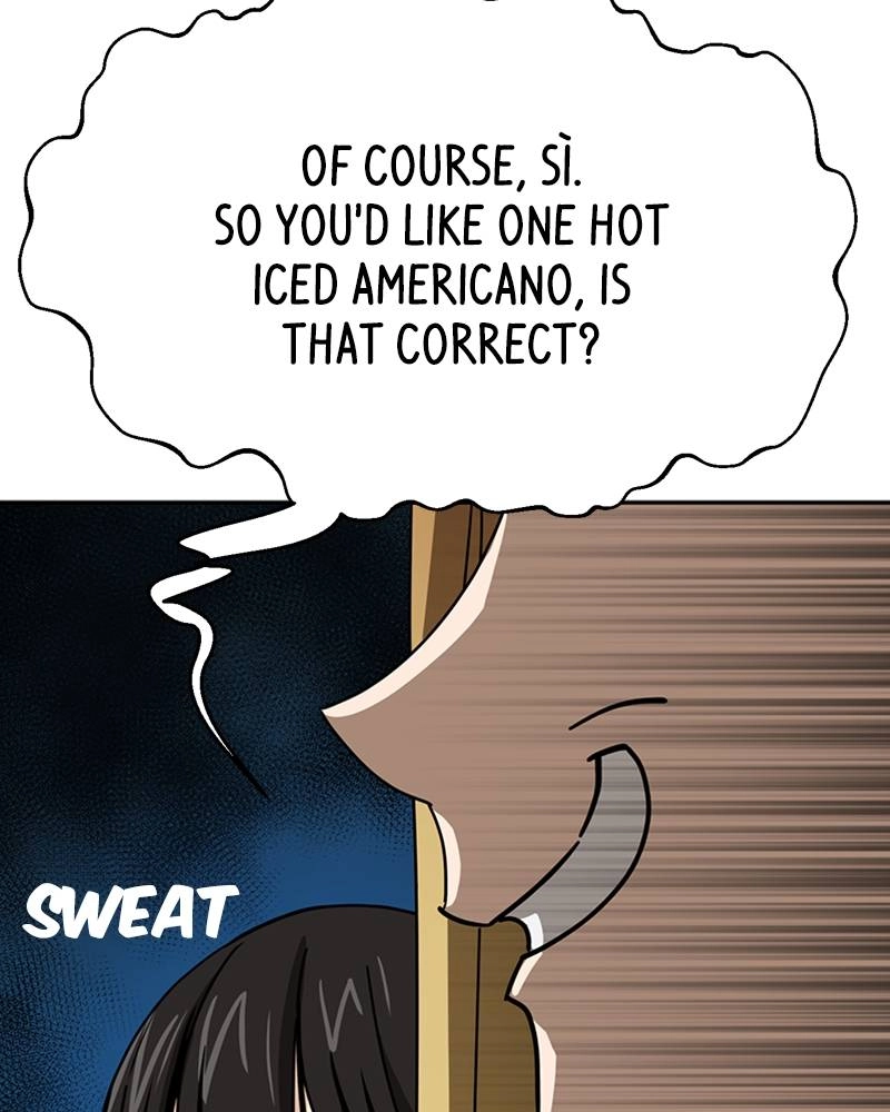 Maybe Meant to Be Chapter 44 - You Pass Page 79