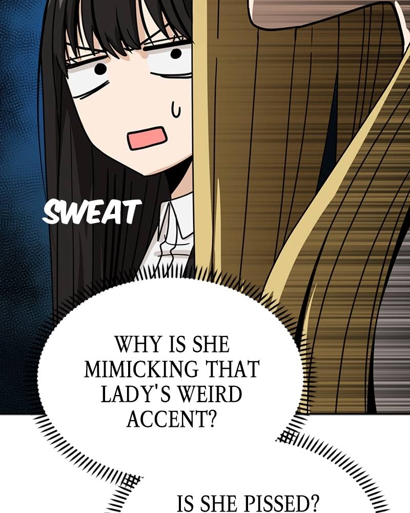 Maybe Meant to Be Chapter 44 - You Pass Page 80