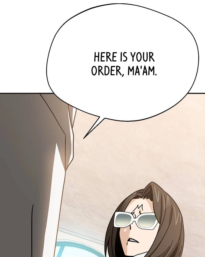 Maybe Meant to Be Chapter 44 - You Pass Page 83