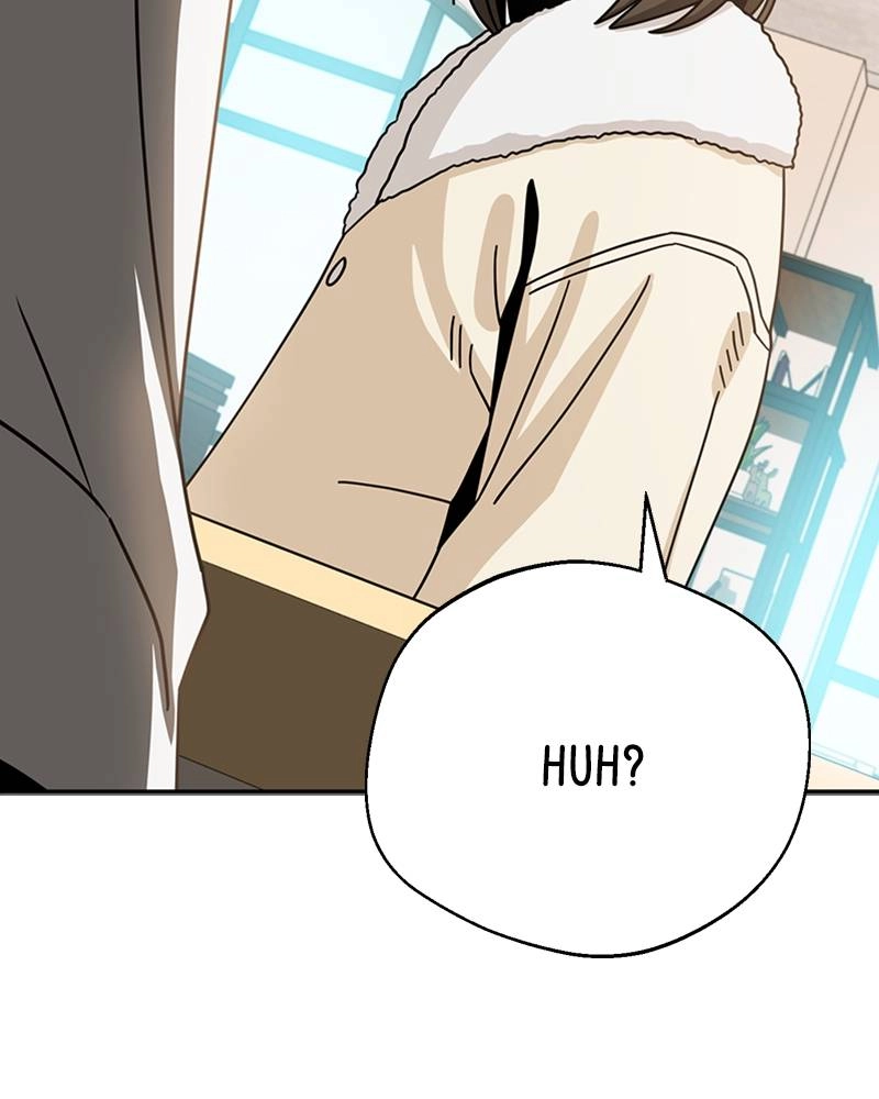 Maybe Meant to Be Chapter 44 - You Pass Page 84