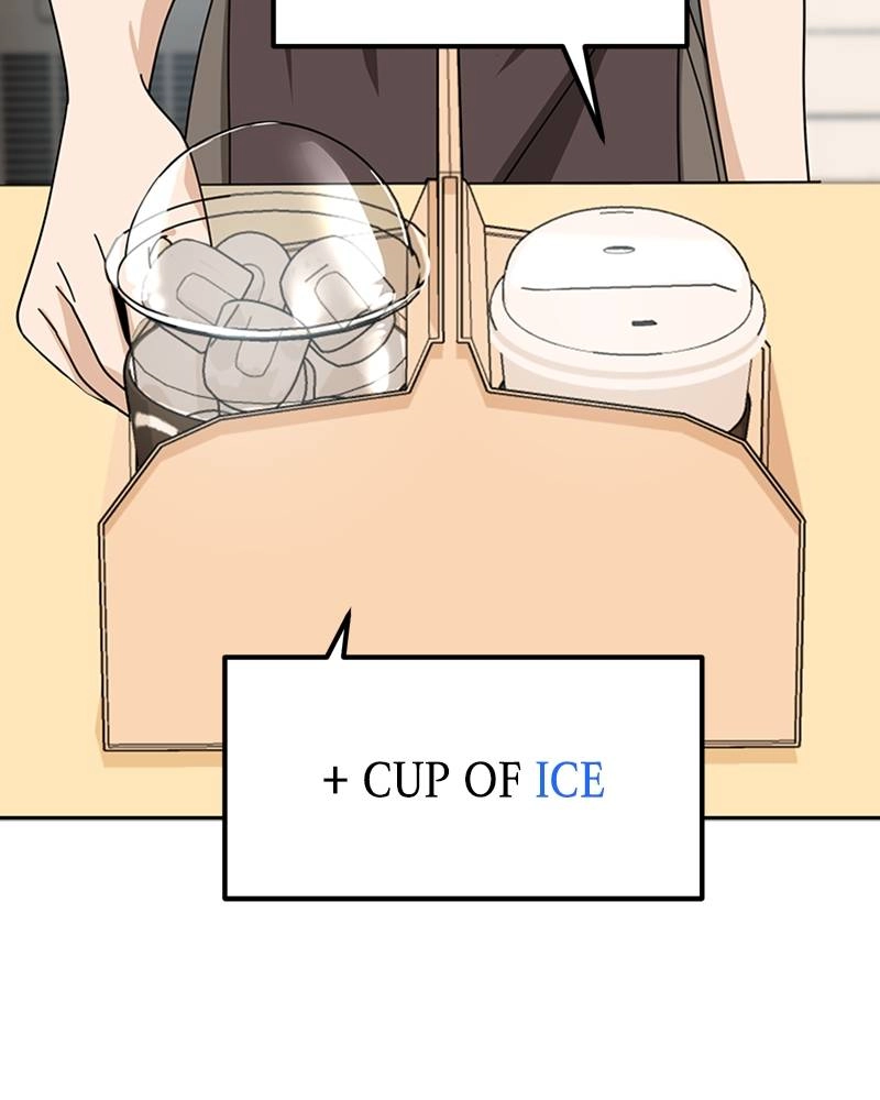 Maybe Meant to Be Chapter 44 - You Pass Page 88