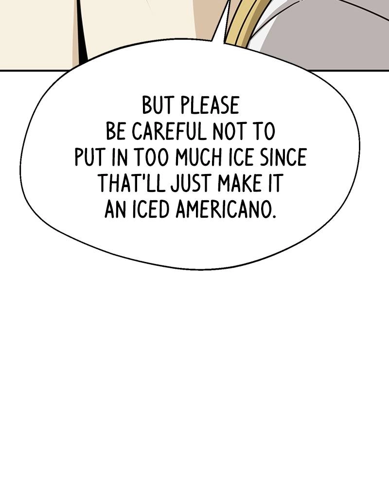 Maybe Meant to Be Chapter 44 - You Pass Page 91