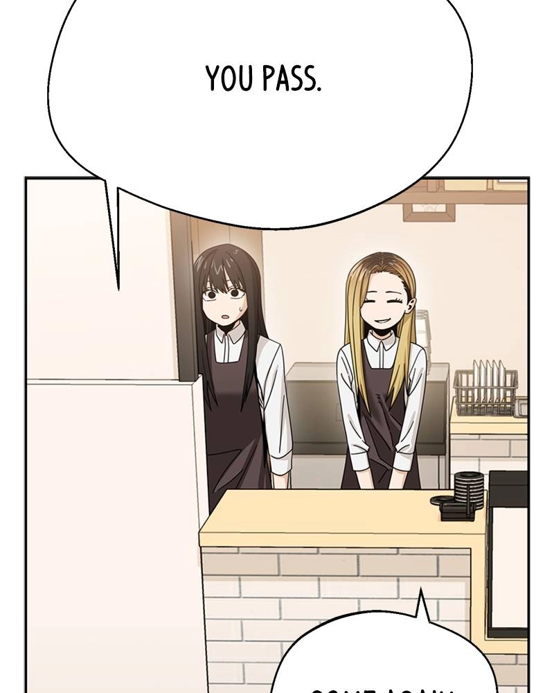 Maybe Meant to Be Chapter 44 - You Pass Page 94