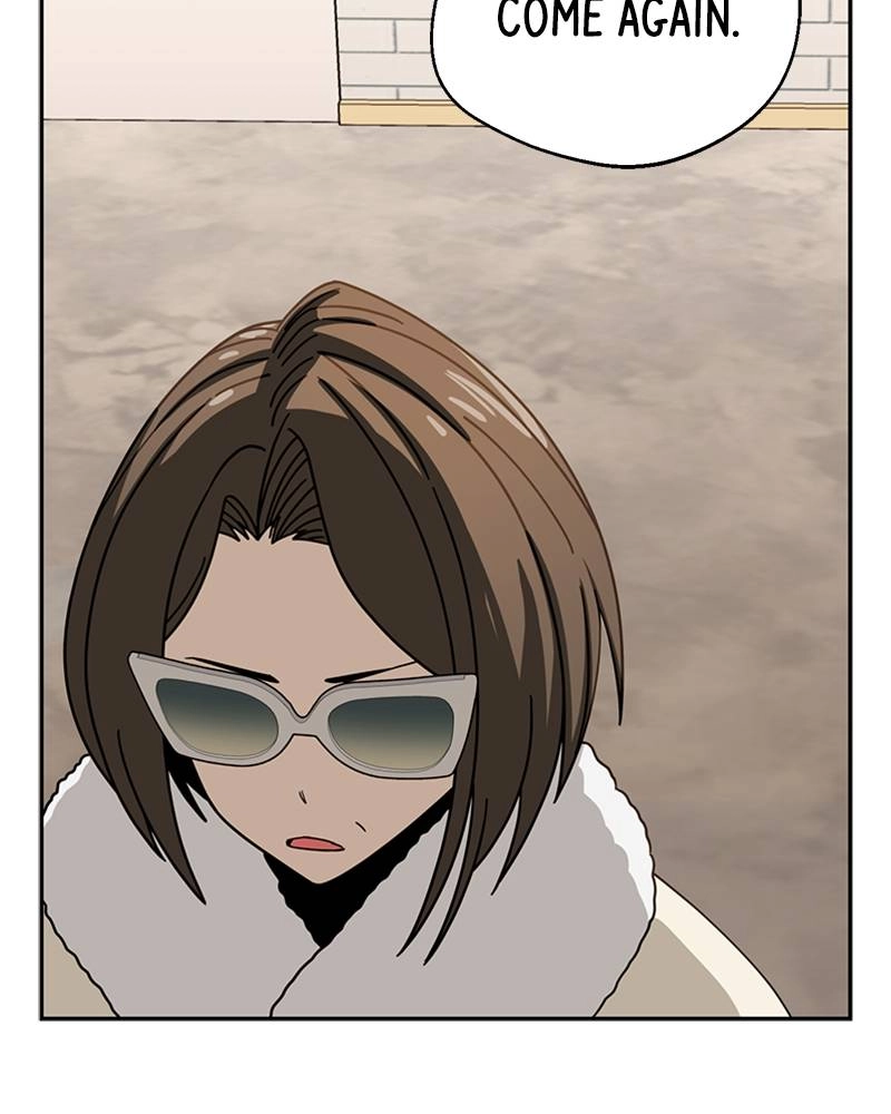 Maybe Meant to Be Chapter 44 - You Pass Page 95