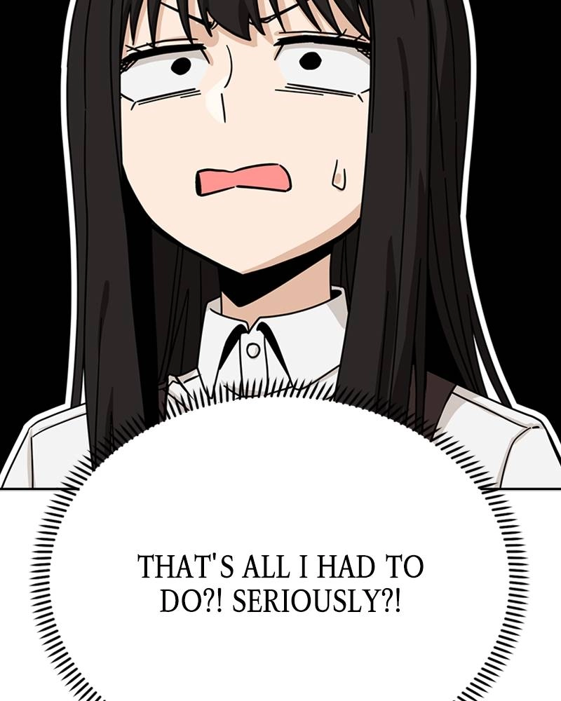 Maybe Meant to Be Chapter 44 - You Pass Page 98