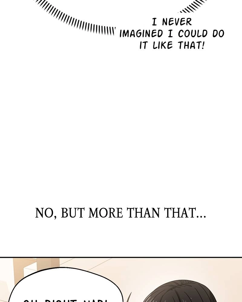 Maybe Meant to Be Chapter 44 - You Pass Page 99