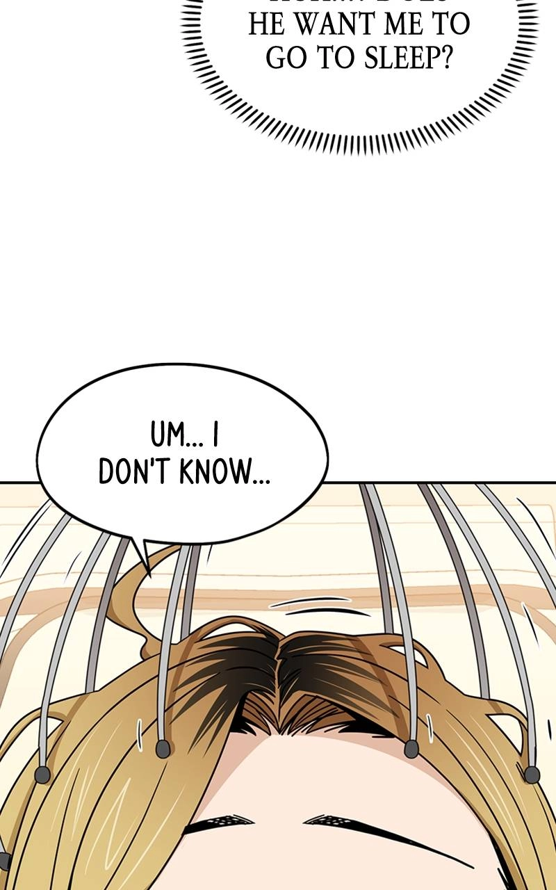Maybe Meant to Be Chapter 73 - It's Cold Out Here... Page 100