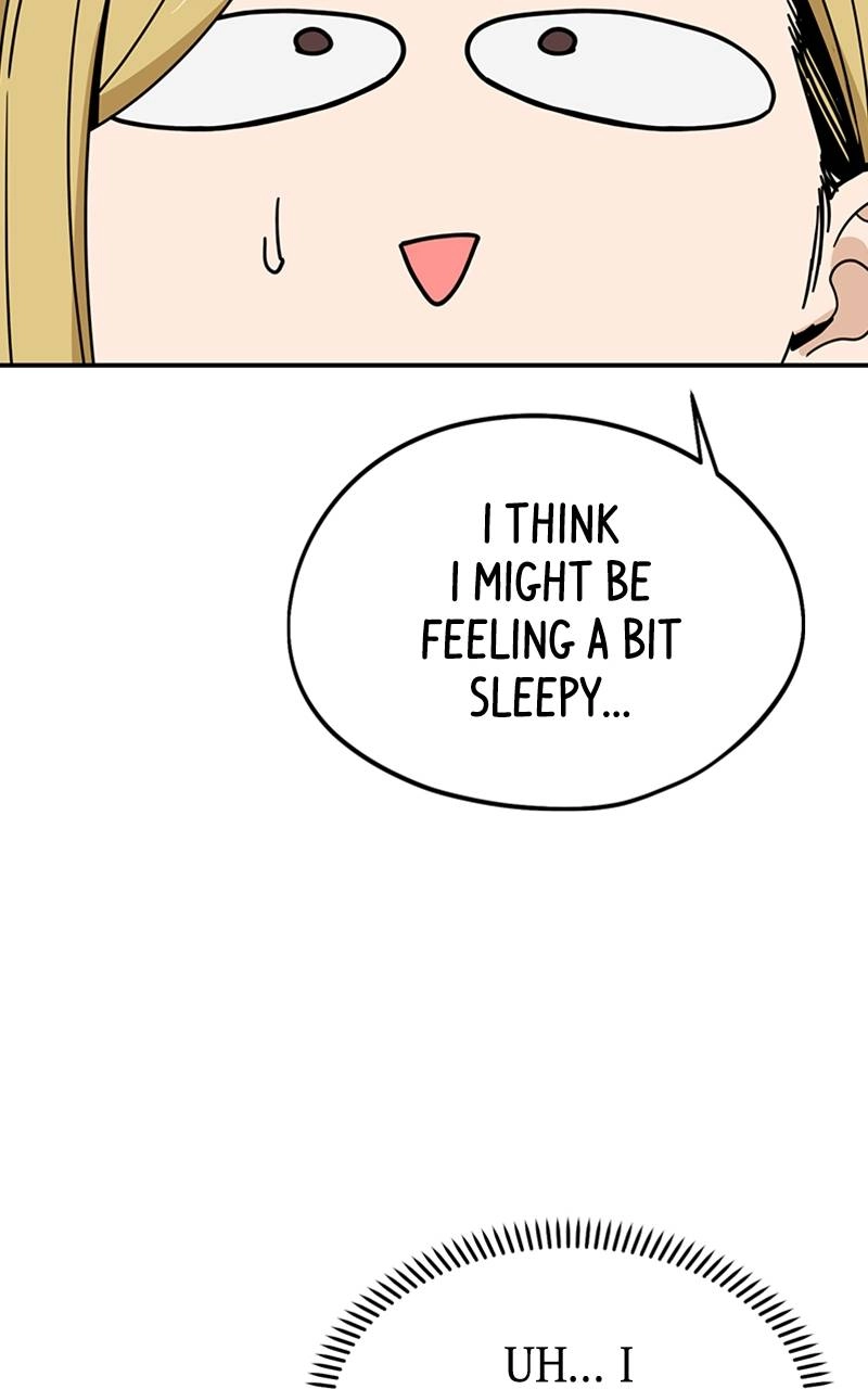 Maybe Meant to Be Chapter 73 - It's Cold Out Here... Page 101