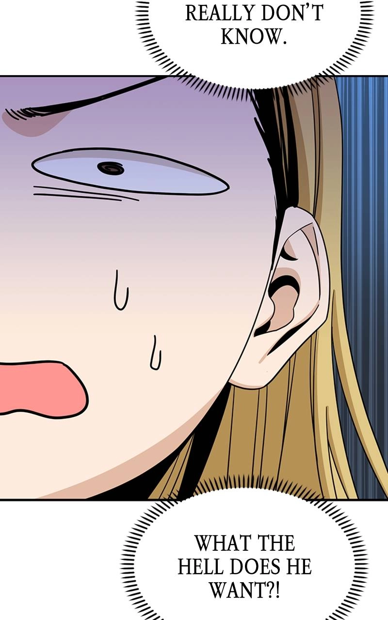 Maybe Meant to Be Chapter 73 - It's Cold Out Here... Page 102